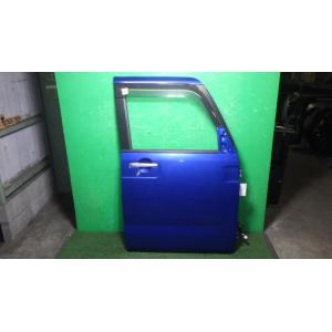 ウェイク DBA-LA700S 右フロントドア B58   67001-B2420 中古