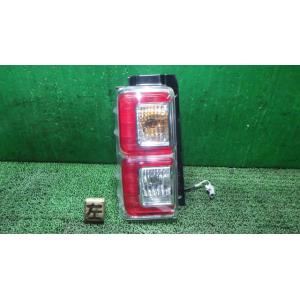 ウェイク DBA-LA700S 左テールランプ TOKAIDENSO 20518 81560-B27...
