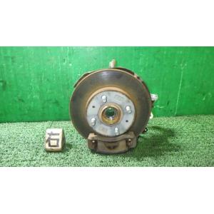 ウェイク DBA-LA700S 右フロントナックルハブ   43211-B2130 中古