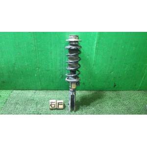 ウェイク DBA-LA700S 右フロントストラット   48510-B2D41 中古