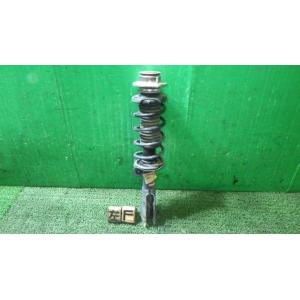 ウェイク DBA-LA700S 左フロントストラット   48520-B2D41 中古