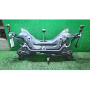 ウェイク DBA-LA700S フロントメンバー   51201-B2170 中古