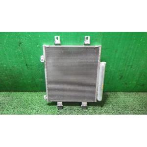 ウェイク DBA-LA700S コンデンサー   88460-B2010 中古