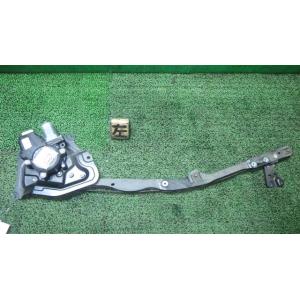 ウェイク DBA-LA700S 左パワースライドドアモーター   85006-B2030 中古