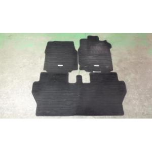 ウェイク DBA-LA700S フロアマット    中古