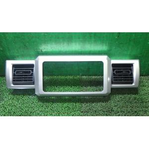 ウェイク DBA-LA700S オーディオパネル 55405-B2830-B1 中古