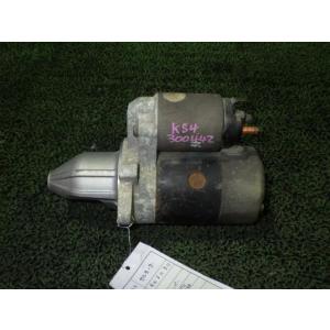 サンバー GD-TT2 セルモーター