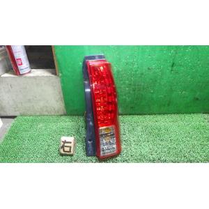 オッティ DBA-H92W 右テールランプ  RCL-010 26550-6A01K 中古