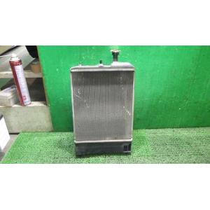 オッティ DBA-H92W ラジエータ   21400-6A00C 中古