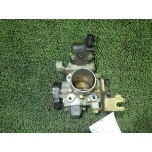 ハイゼットアトレ TA-S220G スロットルボディ W09