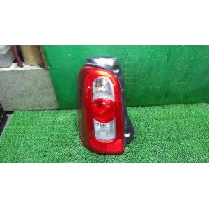 ミラココア DBA-L675S 左テールランプ TOKAIDENSO  81560-B2300 中古