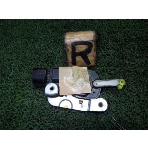 ハイゼットアトレ TA-S220G バックドアロックソレノイド   69150-B2010-000 ...