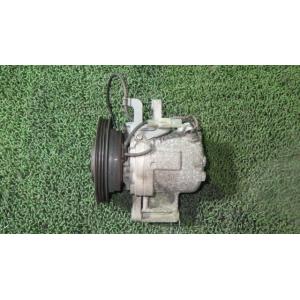 タント DBA-L375S エアコンコンプレッサー DENSO 447260-5873 88320-...