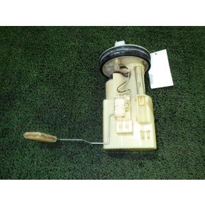 ティーダ ラティオ DBA-SC11 フューエルポンプ