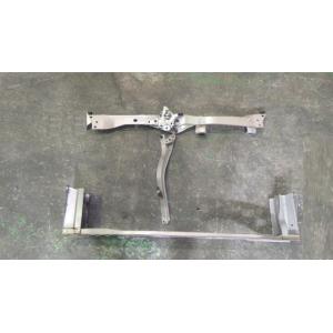 ミラココア DBA-L675S ラジエータコアサポート   53205-B2160 中古