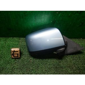 セレナ DAA-HC26 右サイドミラー RAX   96301-1VA1A 中古