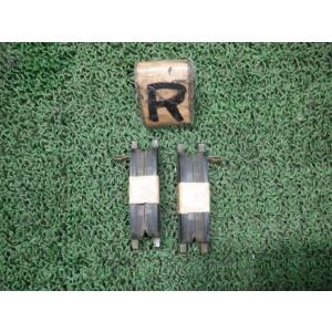 セレナ DAA-HC26 リアブレーキパット   D4080-1KD0A 中古