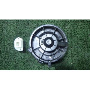 セレナ DAA-HC26 ヒーターブロアモーター   27225-1VA0E 中古