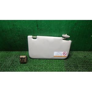 ステラ DBA-RN1 サンバイザー   92011KJ030WC 中古