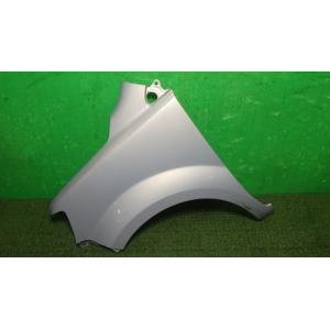 ｅＫワゴン LA-H81W 左フロントフェンダー T21   MR981057 中古