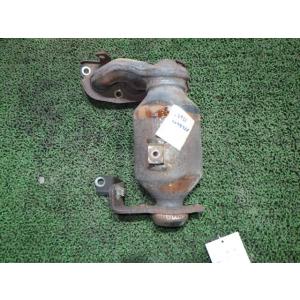 タント DBA-L375S 触媒   中古