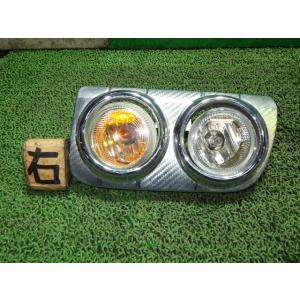 タントエグゼ DBA-L455S 右フォグランプ STANLEY W0845 81210-B2420...