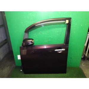 タントエグゼ DBA-L455S 左フロントドア R59   67002-B2280 中古
