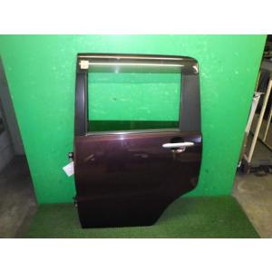 タントエグゼ DBA-L455S 左リアドア R59   67004-B2160 中古