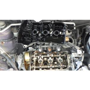 タントエグゼ DBA-L455S エンジンASSY   19000-B2A35 中古