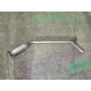 タントエグゼ DBA-L455S テールパイプ   17430-B2201 中古