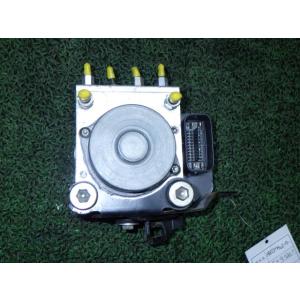 タントエグゼ DBA-L455S ABSアクチュエーター   44050-B2720 中古