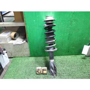 タントエグゼ DBA-L455S 右フロントストラット   48510-B2801 中古