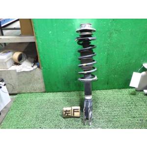 タントエグゼ DBA-L455S 左フロントストラット   48510-B2801 中古