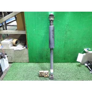 タントエグゼ DBA-L455S 左リアショックアブソーバー   48531-B2820 中古