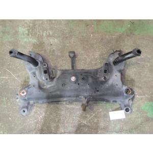 タントエグゼ DBA-L455S フロントメンバー   51201-B2081 中古