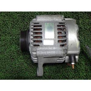 タントエグゼ DBA-L455S オルタネーター/ダイナモ   27060-B2070 中古