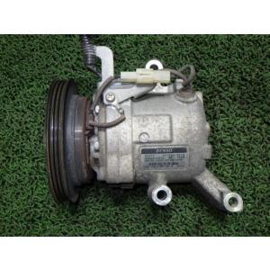 タントエグゼ DBA-L455S エアコンコンプレッサー DENSO 447280-3213 883...