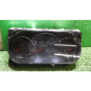 タントエグゼ DBA-L455S スピードメーター   83800-B2687 中古