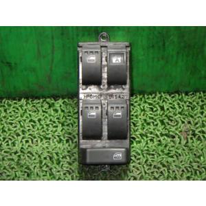 タントエグゼ DBA-L455S パワーウインドウスイッチ   84820-B2420 中古