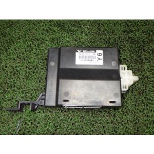 タントエグゼ DBA-L455S ミッションコンピューター  89530-B2881 89530-B...