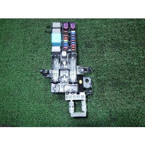 タントエグゼ DBA-L455S ヒューズボックス  89221-B2090 82600-B2281...
