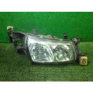 プレーリーリバティ GF-PM12 右ヘッドランプ  イチコー 1616