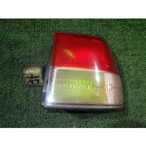 プレーリーリバティ GF-PM12 右テールランプ  イチコー 4853