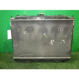 プレーリーリバティ GF-PM12 ラジエータ