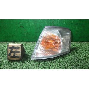 プリメーラ E-P11 左クリアランスランプ KOITO  26135-3J125 中古