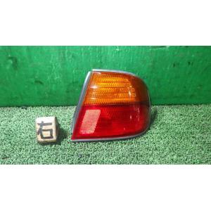 プリメーラ E-P11 右テールランプ ICHIKO  26550-3J125 中古