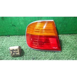 プリメーラ E-P11 左テールランプ ICHIKO  26555-3J125 中古