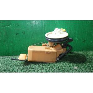 プリメーラ E-P11 フューエルポンプ    中古