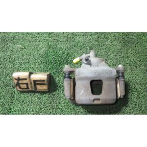 プリメーラ E-P11 右フロントキャリパー   41001-0E500 中古