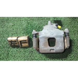 プリメーラ E-P11 左フロントキャリパー   41011-0E500 中古